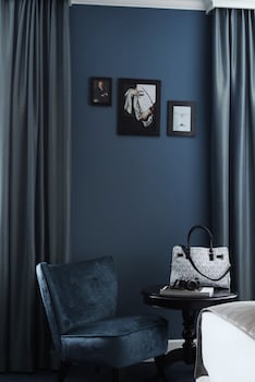 Signature Room, 1 Double Bed