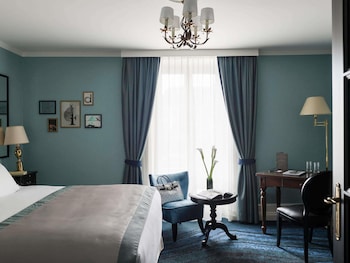 Signature Room, 1 Double Bed