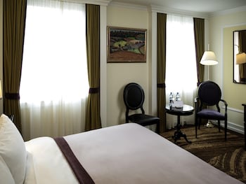 Signature Room, 1 Double Bed