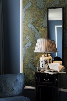 Signature Room, 1 Double Bed