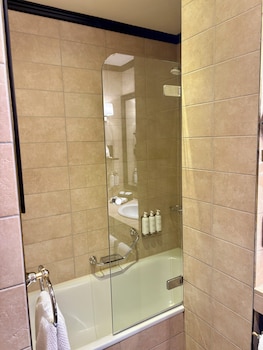 Duplex, 1 Double Bed (Duplex Room)