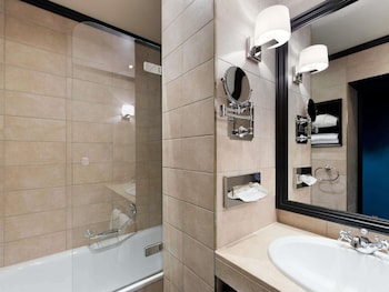 Duplex, 1 Double Bed (Duplex Room)