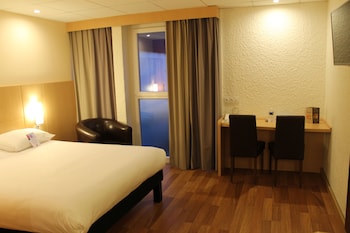 Standard Room, 1 Double Bed