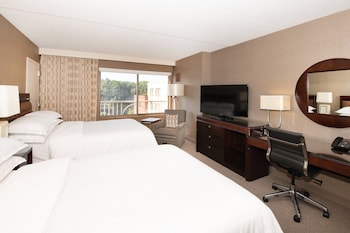 Room, 2 Double Beds