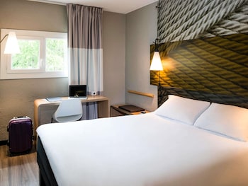 Standard Room, 1 Double Bed