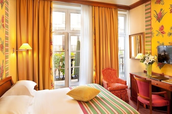 Classic Room, 1 Queen Bed