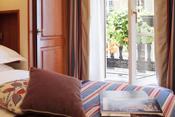 Classic Room, 1 Queen Bed