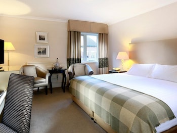 Standard Room, 1 King Bed (Standard King)