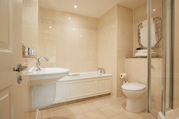 Deluxe Room, 1 King Bed