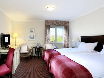 Standard Room, 2 Twin Beds (Standard Twin)