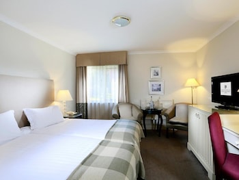 Standard Room, 2 Twin Beds (Standard Twin)