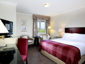 Standard Room, 1 Double Bed (Standard Double)