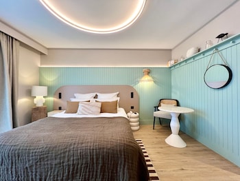Sea side Classic Room for People with Reduced Mobility