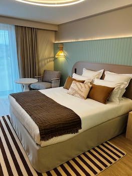Sea side Classic Room for People with Reduced Mobility