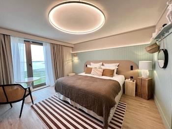 Sea side Classic Room for People with Reduced Mobility