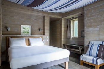 Cottage Classic Room with balcony