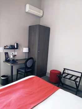 Standard Room, 1 Double Bed, Non Smoking