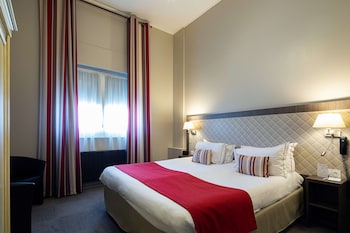 Family Room, Multiple Beds, Non Smoking (Larger Room)