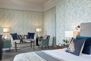 Junior Suite (Castle View)