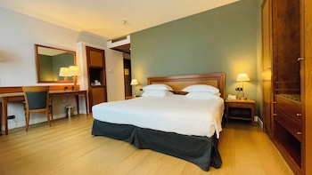 Standard Room, 1 Double Bed, Accessible