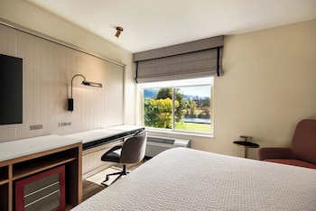 Standard Room, 2 Queen Beds, Park View
