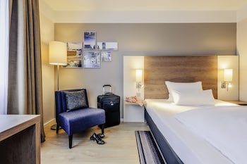 Standard Double Room, 1 Double Bed