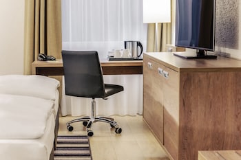 Standard Double Room, 1 Double Bed