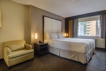 Premier King Room