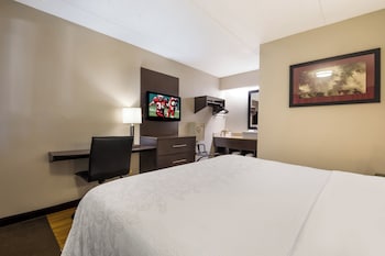 Standard Room, 1 King Bed (Smoke Free)