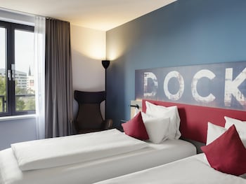 Superior Room, 2 Twin Beds