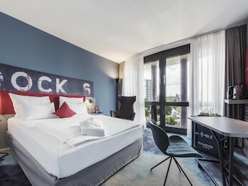 Superior Room, 1 Double Bed