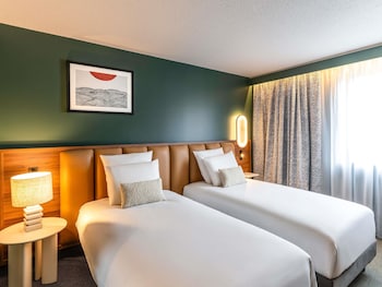 Classic Room, 2 Twin Beds
