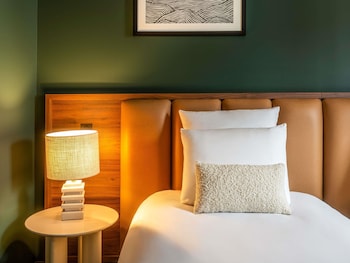 Classic Room, 2 Twin Beds