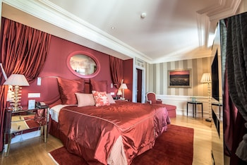 Suite Léman Seeblick