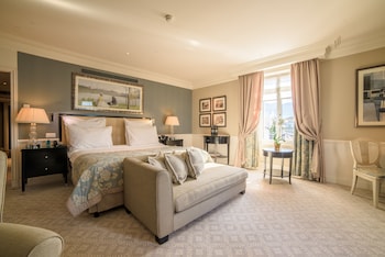 Junior Suite, Lake View