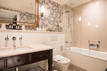 Junior Suite, Lake View