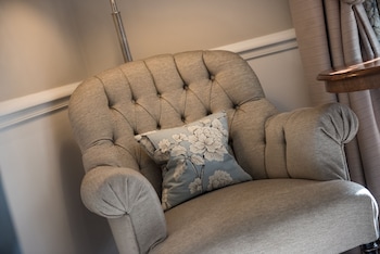 Superior Room, Lake View