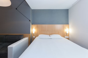 Standard Room, Multiple Beds