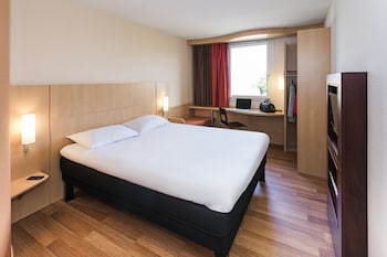 Classic Double Room, 1 Double Bed