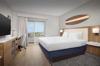 King Suite