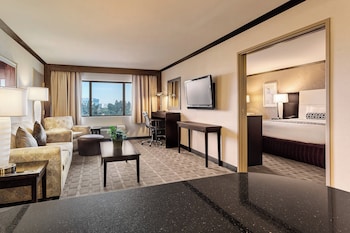 Suite, 1 Bedroom