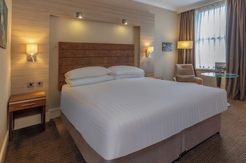 Classic King Room