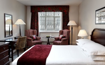 Standard Room, 1 Twin Bed (Standard Single)
