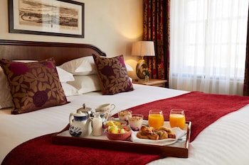 Family Room, 1 Double Bed (Standard Family 4)
