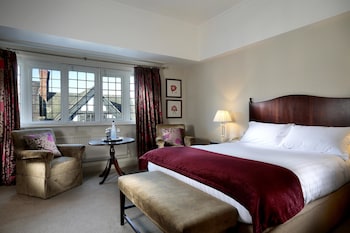 Standard Room, 1 Double Bed (Standard Double)