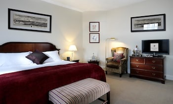 Superior Suite, 1 Double Bed (Super Deluxe Suite)