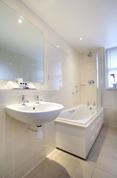 Family Room, 1 Double Bed (Standard Family 4)