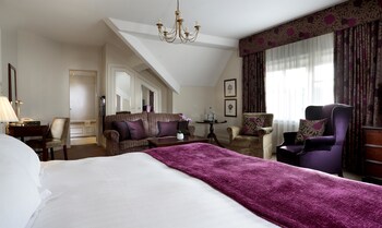 Deluxe Room, 1 Double Bed (Deluxe King)