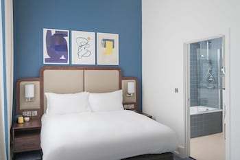 Premium Room, 1 Double Bed