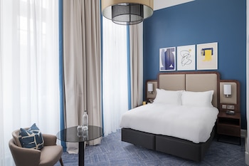 Premium Room, 1 Double Bed